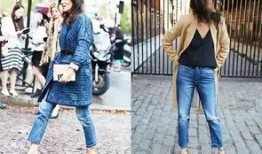 娱乐吃瓜酱挑牛仔裤,娱乐吃瓜酱教你如何挑选适合自己的牛仔裤