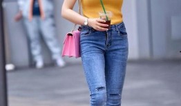 娱乐吃瓜酱挑牛仔裤,娱乐吃瓜酱教你如何挑选适合自己的牛仔裤