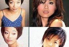 娱乐圈吃瓜女星,揭秘那些年我们吃瓜的女星们