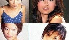 娱乐圈吃瓜女星,揭秘那些年我们吃瓜的女星们